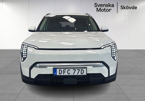 Kia, 2025 2