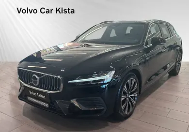 Volvo V60, 2023