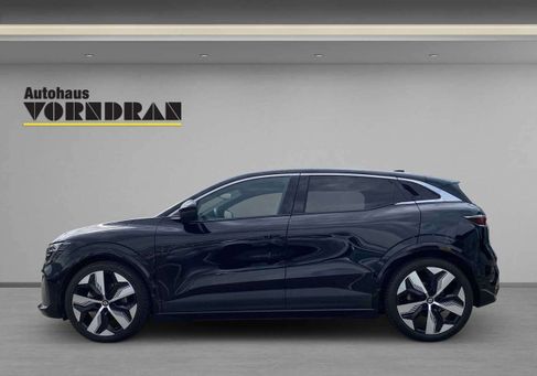 Renault Megane, 2022