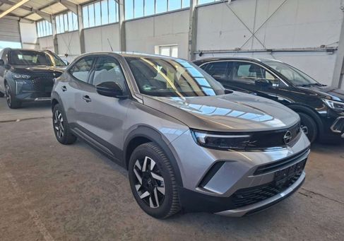 Opel Mokka, 2023 2