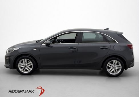 Kia Cee'd, 2019 3
