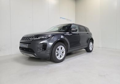 Land Rover, 2021
