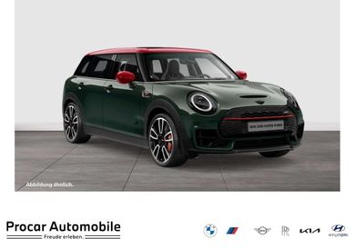 MINI John Cooper Works Clubman, 2022