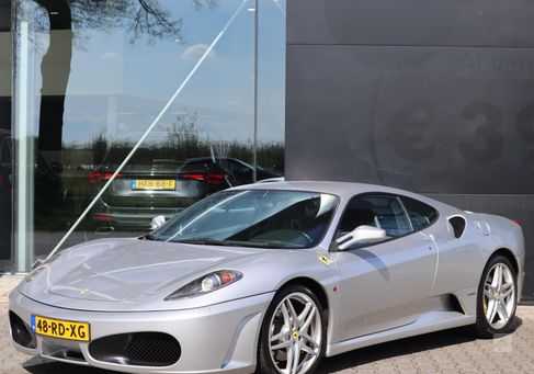 Ferrari F430, 2005
