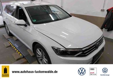 Volkswagen Passat Variant, 2024