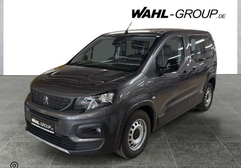 Peugeot Rifter, 2023