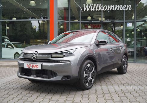 Citroën C4, 2025 2