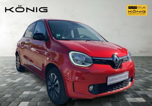 Renault Twingo, 2023