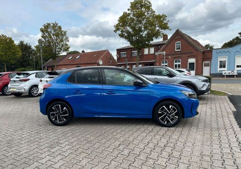 Opel Corsa, 2024 3