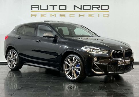 BMW X2, 2019 3