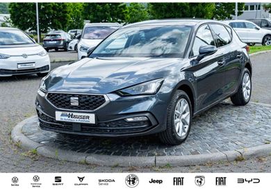 Seat Leon, 2025