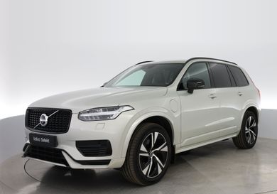 Volvo, 2022