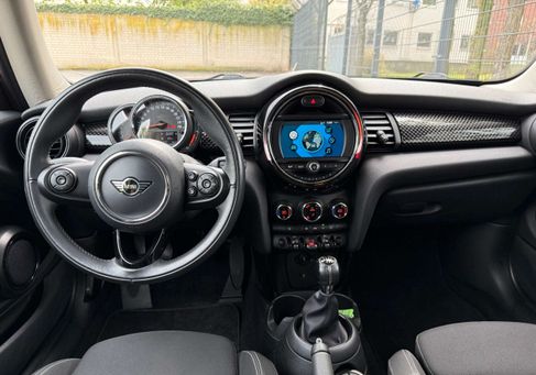MINI Cooper S, 2019