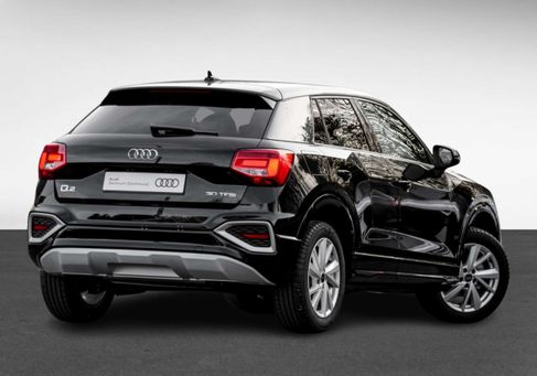 Audi Q2, 2026 2