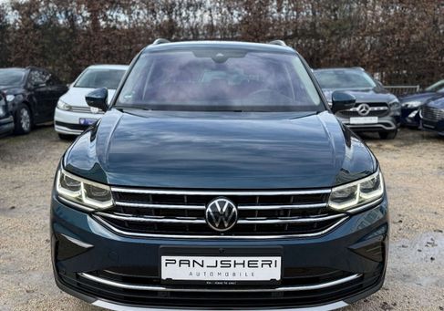 Volkswagen Tiguan, 2023