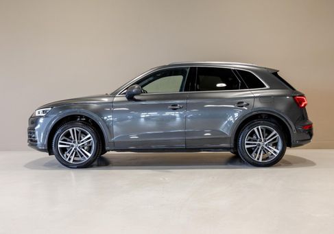 Audi Q5, 2019
