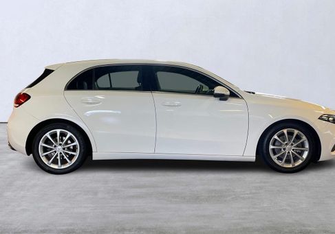 Mercedes-Benz A 180, 2019