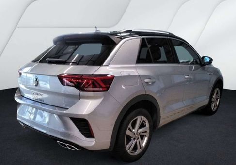 Volkswagen T-Roc, 2025 3