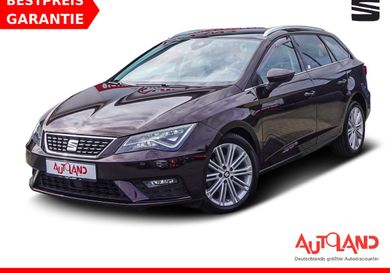 Seat Leon, 2019