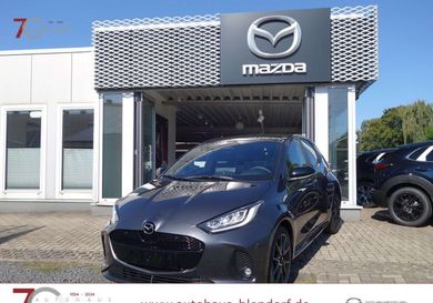 Mazda 2, 2026