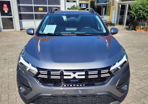 Dacia Sandero, 2025