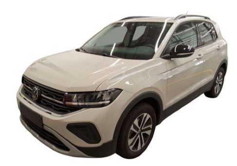 Volkswagen T-Cross, 2025