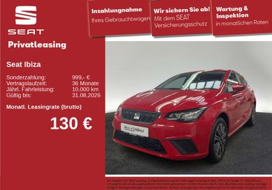 Seat Ibiza, 2024