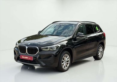 BMW X1, 2020