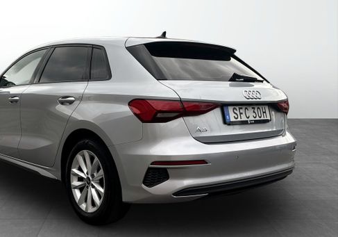 Audi A3, 2024 3