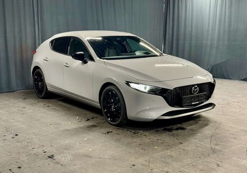 Mazda 3, 2026 3
