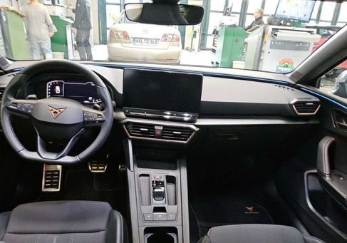 Seat Leon, 2024 3