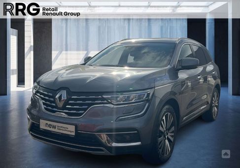 Renault Koleos, 2021