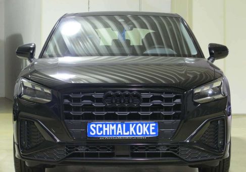 Audi Q2, 2023