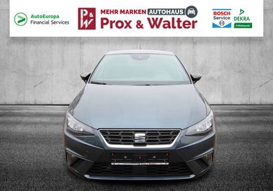 Seat Ibiza, 2025