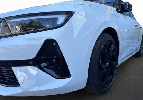 Opel Astra, 2026