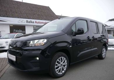 Fiat Doblo, 2025