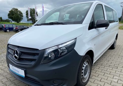 Mercedes-Benz Vito, 2019