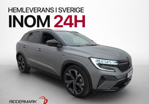 Renault Austral, 2024