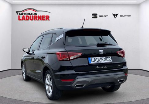 Seat Arona, 2023 3