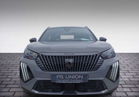 Peugeot 2008, 2024
