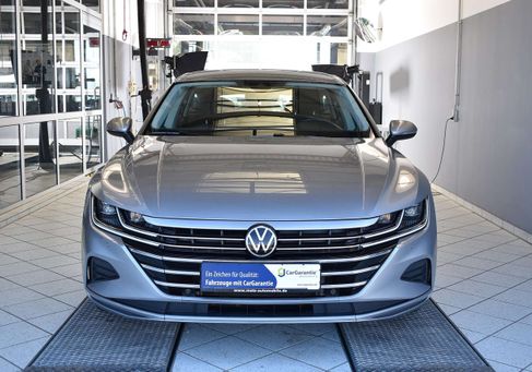 Volkswagen Arteon, 2023 2