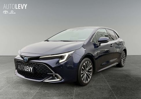 Toyota Corolla, 2023