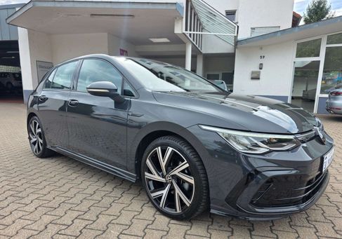 Volkswagen Golf, 2024 3