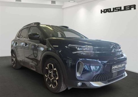 Citroën C5 Aircross, 2023 2