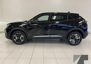 Peugeot 2008, 2025