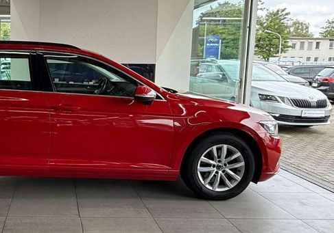 Volkswagen Passat Variant, 2022 2