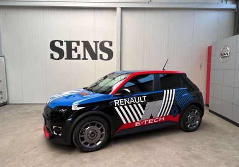Renault R 5, 2026