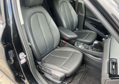 BMW X1, 2021 3