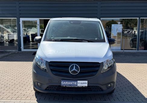 Mercedes-Benz Vito, 2021