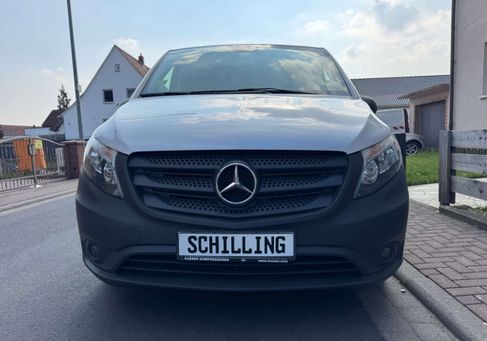 Mercedes-Benz Vito, 2019